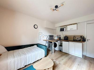 Louer Appartement 21 m2 Limoges