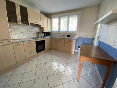 For rent Brest 3 rooms 79 m2 Finistere (29200) photo 2