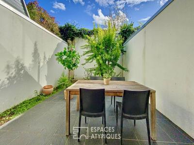 For sale Begles 4 rooms 111 m2 Gironde (33130) photo 1