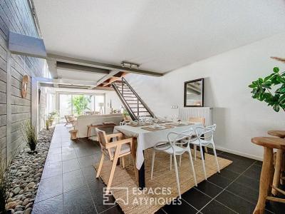 For sale Begles 4 rooms 111 m2 Gironde (33130) photo 3