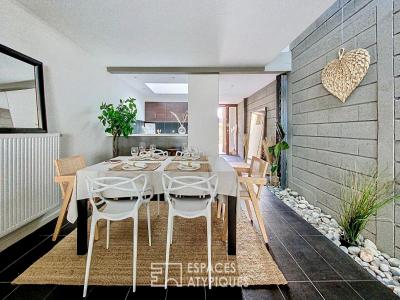 For sale Begles 4 rooms 111 m2 Gironde (33130) photo 4