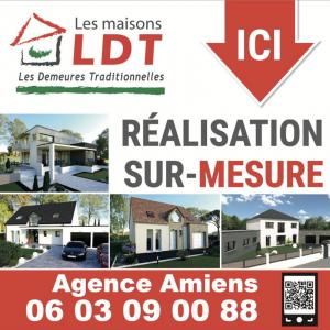 Acheter Terrain Pernois Somme