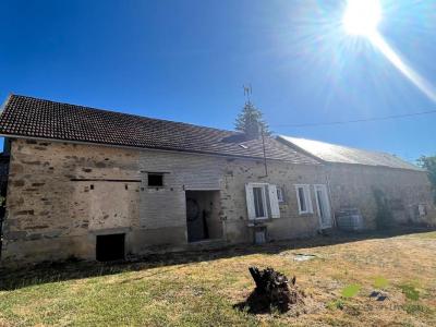 Acheter Maison 140 m2 Saint-vitte-sur-briance