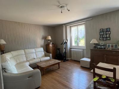 Acheter Maison Saint-vitte-sur-briance 285000 euros