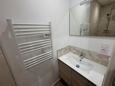 For rent Roanne 1 room 23 m2 Loire (42300) photo 2