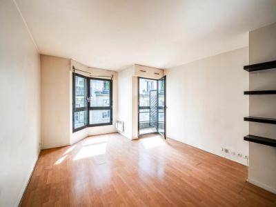 For sale Paris-14eme-arrondissement 2 rooms 49 m2 Paris (75014) photo 0