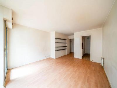 Acheter Appartement 49 m2 Paris-14eme-arrondissement