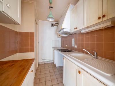 Acheter Appartement Paris-14eme-arrondissement Paris