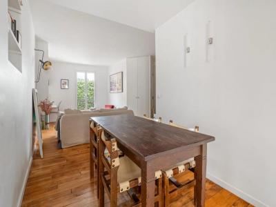 Acheter Appartement 60 m2 Paris-5eme-arrondissement