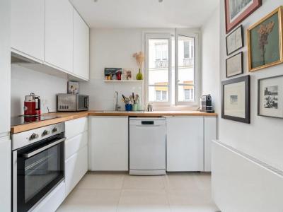 Acheter Appartement Paris-5eme-arrondissement Paris
