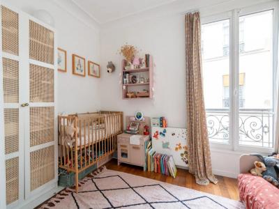 Acheter Appartement Paris-5eme-arrondissement 960000 euros