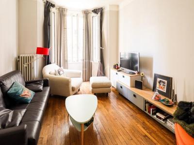 For sale Lyon-2eme-arrondissement 2 rooms 57 m2 Rhone (69002) photo 1