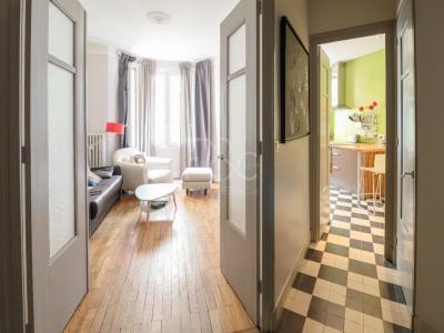 For sale Lyon-2eme-arrondissement 2 rooms 57 m2 Rhone (69002) photo 2