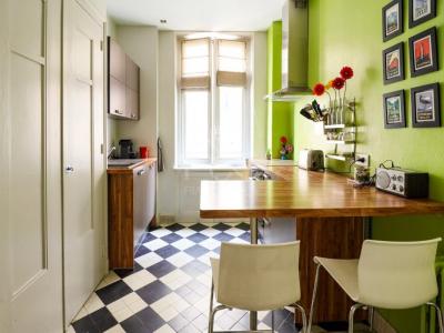 For sale Lyon-2eme-arrondissement 2 rooms 57 m2 Rhone (69002) photo 3
