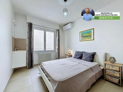 For sale Antibes 3 rooms 48 m2 Alpes Maritimes (06600) photo 4