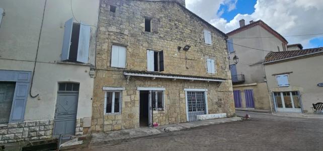 Annonce Vente Maison Condom 32