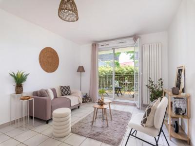 For sale Rillieux-la-pape 4 rooms 83 m2 Rhone (69140) photo 4