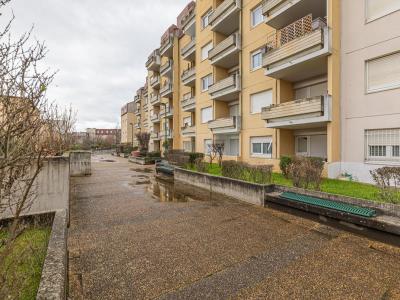 Annonce Vente 3 pices Appartement Villefontaine 38