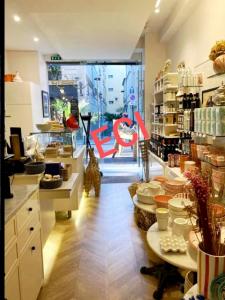 Annonce Vente Commerce Paris-17eme-arrondissement 75