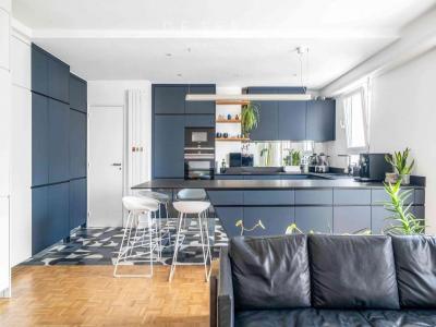 For sale Paris-15eme-arrondissement 4 rooms 90 m2 Paris (75015) photo 0