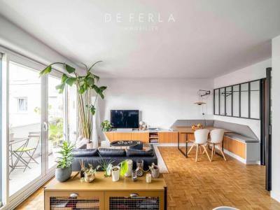 For sale Paris-15eme-arrondissement 4 rooms 90 m2 Paris (75015) photo 2