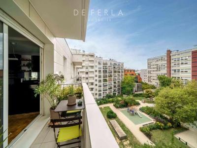 For sale Paris-15eme-arrondissement 4 rooms 90 m2 Paris (75015) photo 3