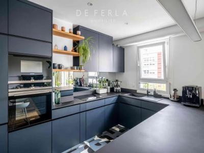 For sale Paris-15eme-arrondissement 4 rooms 90 m2 Paris (75015) photo 4