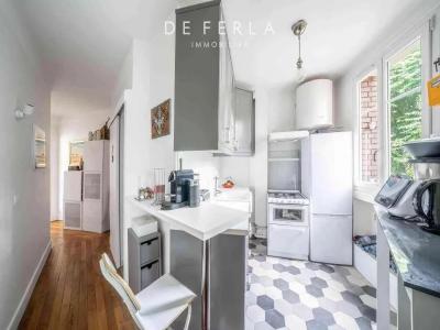 For sale Paris-15eme-arrondissement 2 rooms 54 m2 Paris (75015) photo 1