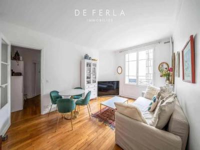 For sale Paris-15eme-arrondissement 2 rooms 54 m2 Paris (75015) photo 2