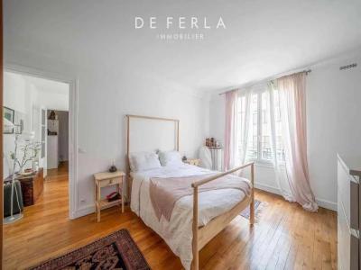 For sale Paris-15eme-arrondissement 2 rooms 54 m2 Paris (75015) photo 3