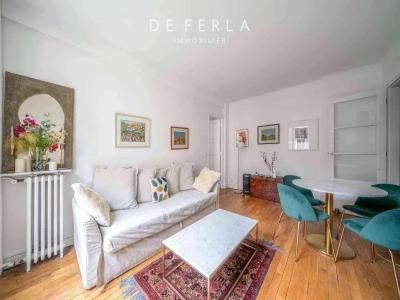 For sale Paris-15eme-arrondissement 2 rooms 54 m2 Paris (75015) photo 4