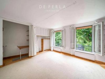 Acheter Appartement Paris-14eme-arrondissement Paris