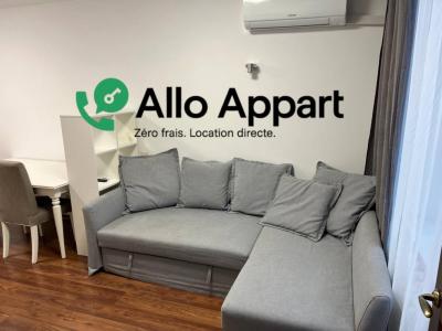 Louer Appartement 31 m2 Lyon-7eme-arrondissement