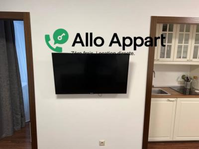 Louer Appartement Lyon-7eme-arrondissement Rhone