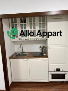 Louer Appartement Lyon-7eme-arrondissement 715 euros