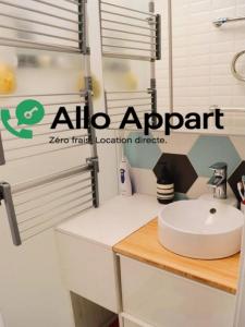 For rent Lyon-1er-arrondissement 1 room 29 m2 Rhone (69001) photo 3
