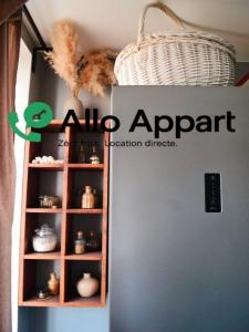 For rent Lyon-1er-arrondissement 1 room 29 m2 Rhone (69001) photo 4