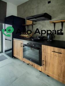 For rent Lyon-3eme-arrondissement 1 room 31 m2 Rhone (69003) photo 1