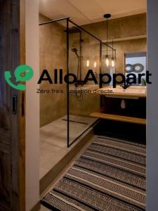 For rent Lyon-3eme-arrondissement 1 room 31 m2 Rhone (69003) photo 3