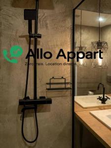For rent Lyon-3eme-arrondissement 1 room 31 m2 Rhone (69003) photo 4