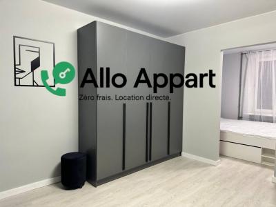 For rent Paris-5eme-arrondissement 2 rooms 34 m2 Paris (75005) photo 3