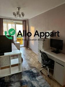 For rent Paris-11eme-arrondissement 1 room 26 m2 Paris (75011) photo 1