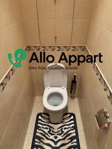 For rent Paris-11eme-arrondissement 1 room 26 m2 Paris (75011) photo 3