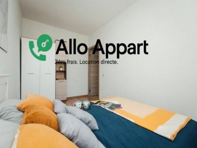 For rent Paris-13eme-arrondissement 2 rooms 34 m2 Paris (75013) photo 1