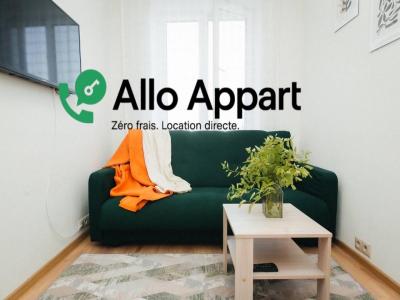 For rent Paris-13eme-arrondissement 2 rooms 34 m2 Paris (75013) photo 2
