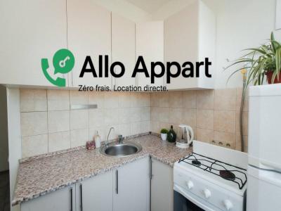 For rent Paris-13eme-arrondissement 2 rooms 34 m2 Paris (75013) photo 3