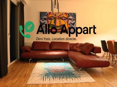 For rent Montpellier 2 rooms 49 m2 Herault (34000) photo 0
