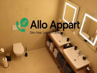 For rent Montpellier 2 rooms 49 m2 Herault (34000) photo 2