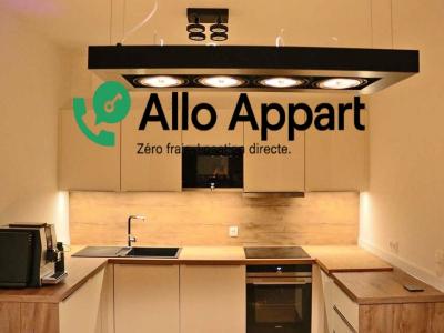 For rent Montpellier 2 rooms 49 m2 Herault (34000) photo 4