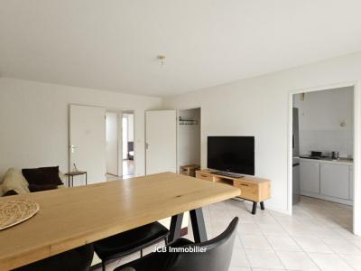 For rent Toulouse 3 rooms 59 m2 Haute garonne (31400) photo 3